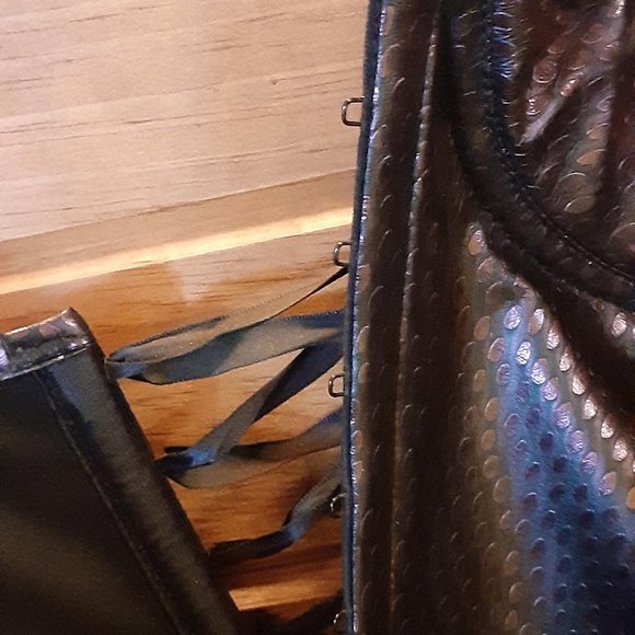 Fredrick's of Hollywood corset - Picture 6 of 13